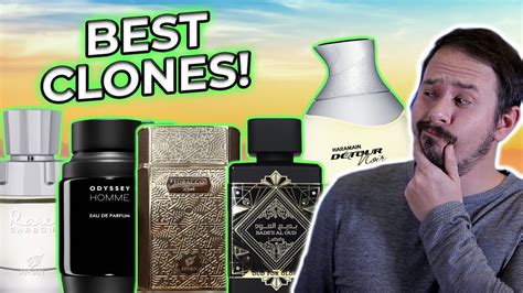 best clone perfumes 2020|best clones of expensive perfumes.